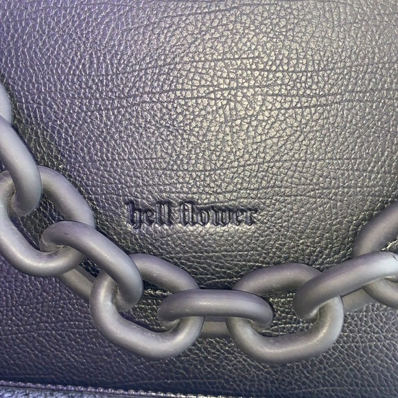 Black purse - Picture 3 of 9